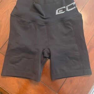 ECHT arise scrunch  Bike Shorts Moisture-Wicking Performance